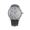 Cartier Ronde Pre Owned Watch Ref 3802