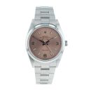 Rolex Air-King Pre Owned Watch Ref 14000