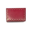 Cartier Colisee Pre Owned Watch Ref 8057911C