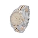 Rolex Datejust Pre Owned Watch Ref 16233