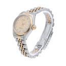 Rolex Datejust Pre Owned Watch Ref 69173