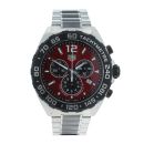 Tag Heuer Formula 1 Pre Owned Watch Ref CAZ101AN
