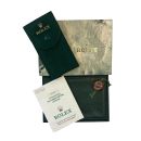 Rolex Datejust Pre Owned Watch 16200