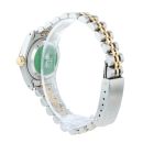 Rolex Custom Datejust Pre Owned Watch Ref 69173