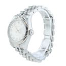 Rolex Datejust Pre Owned Watch Ref 179174