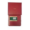 Cartier Custom Roadster Pre Owned Watch Ref 2675