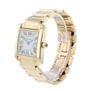 Cartier Tank Francaise Pre Owned Watch Ref 2466 (W50014N2)