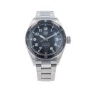 Tag Heuer Autavia Pre Owned Watch Ref WBE5114