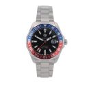 Tag Heuer Aquaracer Pre Owned Watch Ref WAY201F