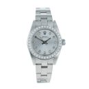 Rolex Custom Oyster Perpetual Pre Owned Watch Ref 76030