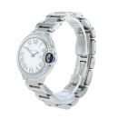 Cartier Ballon Bleu Pre Owned Watch Ref 3009 (W4BB0015)