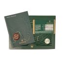 Rolex Custom Datejust Pre Owned Watch Ref 179160