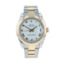 Rolex Datejust Pre Owned Watch Ref 179243