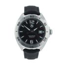 Tag Heuer Formula 1 Pre Owned Watch Ref WAZ2113
