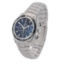 Omega Planet Ocean Pre Owned Watch Ref 22105000
