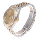 Rolex Datejust Pre Owned Watch Ref 16233