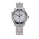 Omega Seamaster Pre Owned Watch Ref 21030422004001