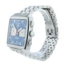 Tag Heuer Monaco Pre Owned Watch Ref CW2113