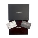 Longines Spirit Zulu Time Pre Owned Watch Ref L3.802.4