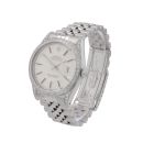 Rolex Custom Datejust Pre Owned Watch Ref 16030