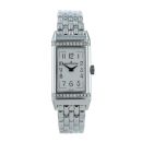 Jaeger Lecoultre Reverso Pre Owned Watch Ref Q3288120