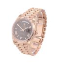 Rolex Day Date Pre Owned Watch Ref 228235