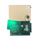 Rolex Oyster Perpetual Date Pre Owned Watch Ref 115200