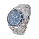 Breitling Superocean Pre Owned Watch Ref A13320