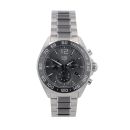 Tag Heuer Formula 1 Pre Owned Watch Ref CAZ1011