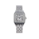 Cartier Panthere Pre Owned Watch Ref 4016 (W4PN008)