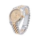 Rolex Datejust Pre Owned Watch Ref 116233