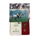 Rolex Datejust Pre Owned Watch Ref 79174