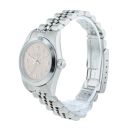 Rolex Oyster Perpetual Pre Owned Watch Ref 76080