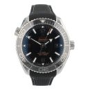 Omega Seamaster Planet Ocean Pre Owned Watch Ref 21533442101001