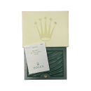Rolex Oyster Perpetual Pre Owned Watch Ref 15200