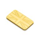 5g 999 24ct Yellow Gold Investment Bar