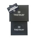 Tag Heuer Link Pre Owned Watch Ref WBC1310