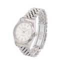 Rolex Datejust Pre Owned Watch Ref 16234