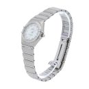 Omega Constellation Pre Owned Watch Ref 11115236055001