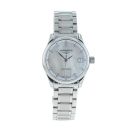 Longines Master Collection Pre Owned Watch Ref L2.128.4