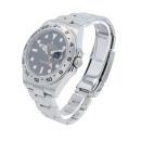 Rolex Explorer II Pre Owned Watch Ref 216570