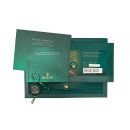 Rolex Submariner Pre Owned Watch Ref 126613LN