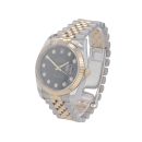 Rolex Datejust Pre Owned Watch Ref 116233