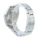 Rolex Oyster Perpetual Pre Owned Watch Ref 116000