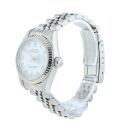 Rolex Datejust Pre Owned Watch Ref 69174