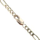 9ct Yellow Gold Multi Gemstone Schoolgirl Pendant And Chain 18"