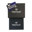 Tag Heuer Aquaracer Pre Owned Watch Ref WBP1111-2