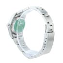 Rolex Custom Oyster Perpetual Pre Owned Watch Ref 76080