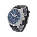IWC Pilot Pre Owned Watch Ref IW378001