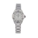 Tag Heuer Aquaracer Pre Owned Watch Ref WBP1411